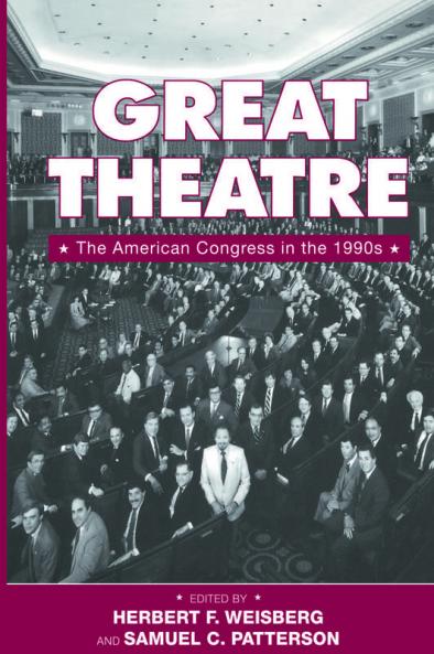 Great Theatre