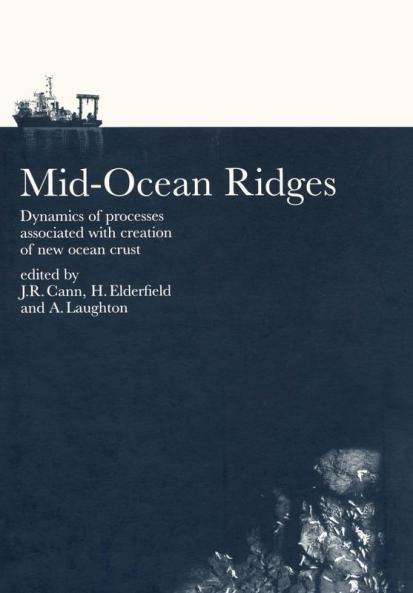 Mid-Ocean Ridges