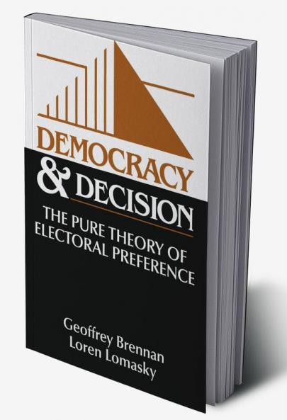 Democracy and Decision