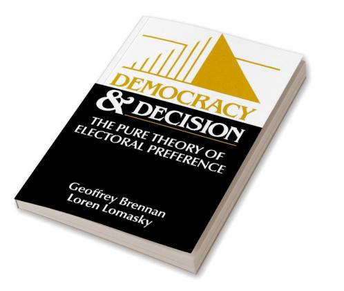 Democracy and Decision