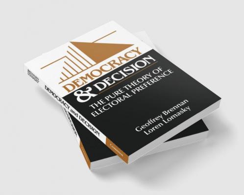 Democracy and Decision