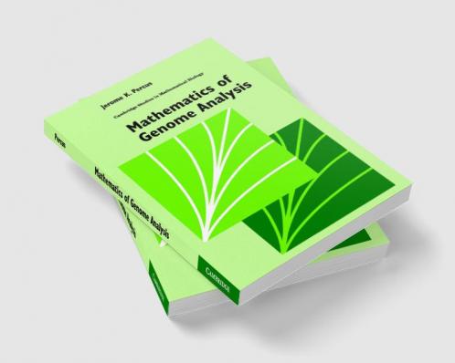 Mathematics of Genome Analysis