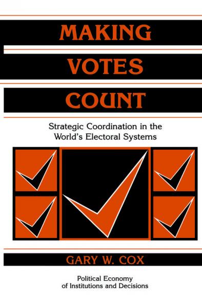 Making Votes Count
