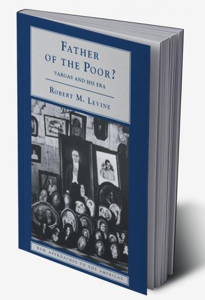 Father of the Poor?
