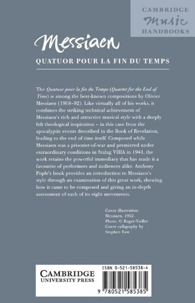 Messiaen