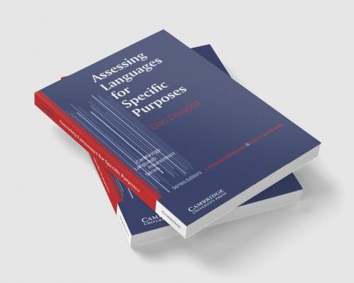 Assessing Languages for Specific Purposes