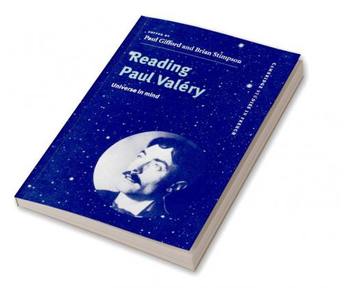 Reading Paul Val Ry