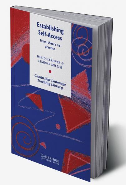 Establishing Self-Access