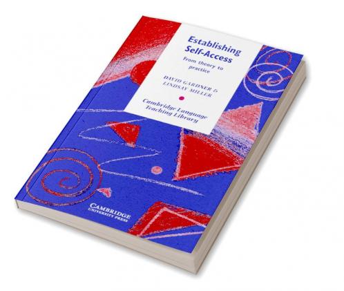 Establishing Self-Access