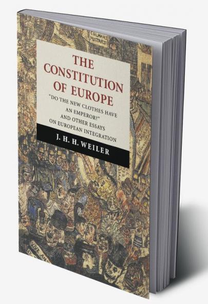 The Constitution of Europe