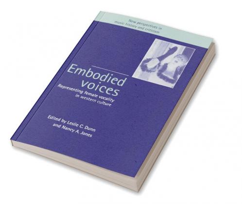 Embodied Voices