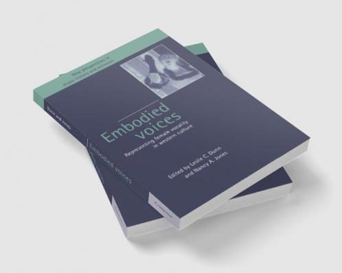 Embodied Voices