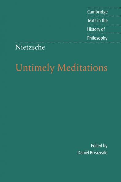 Nietzsche