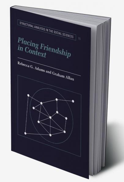 Placing Friendship in Context