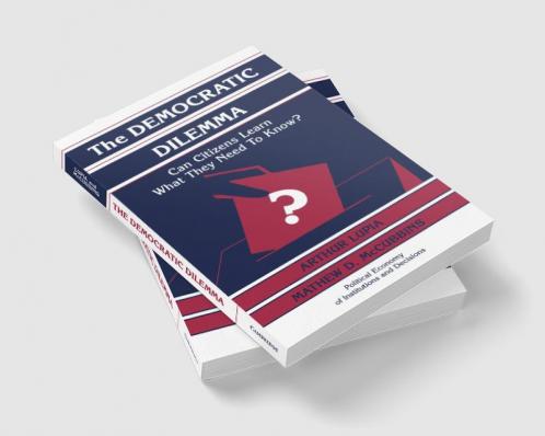 The Democratic Dilemma