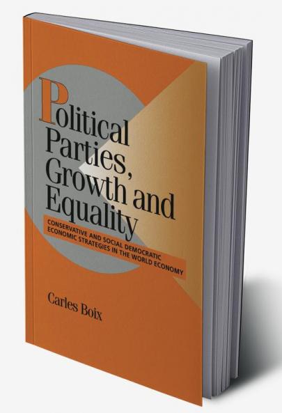 Political Parties Growth and Equality