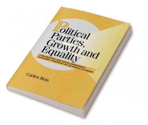 Political Parties Growth and Equality