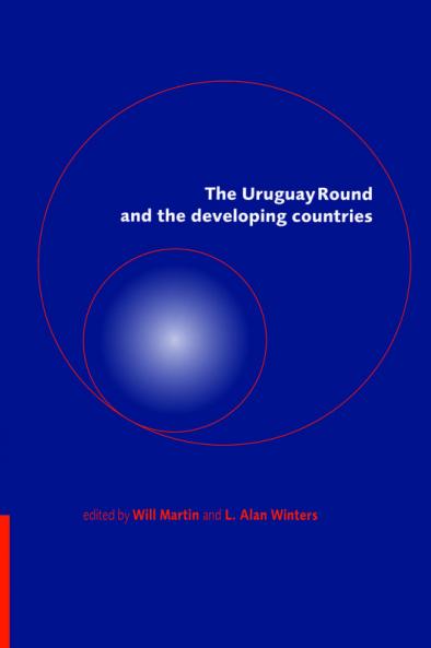 The Uruguay Round and the Developing Countries