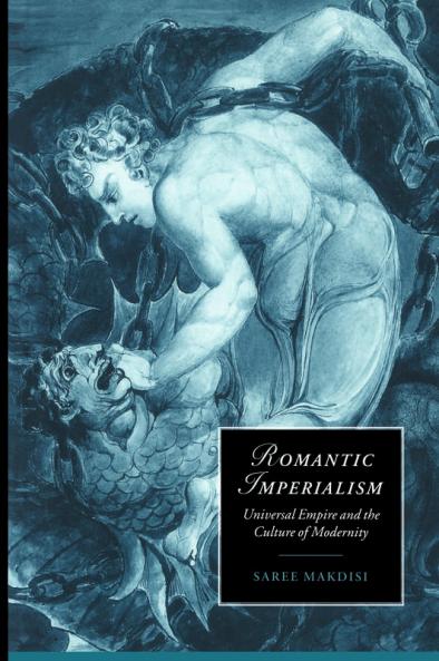 Romantic Imperialism