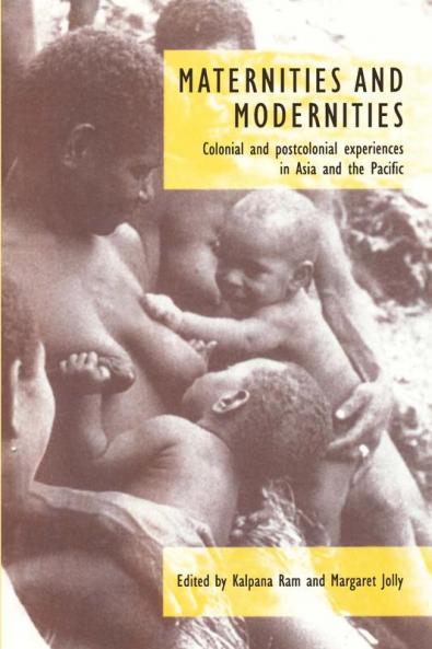 Maternities and Modernities