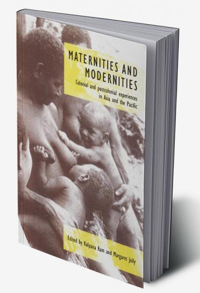 Maternities and Modernities
