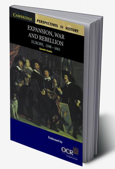 Expansion War and Rebellion