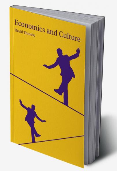 Economics and Culture
