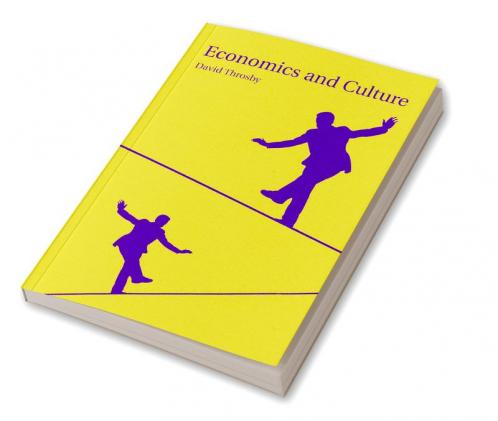 Economics and Culture