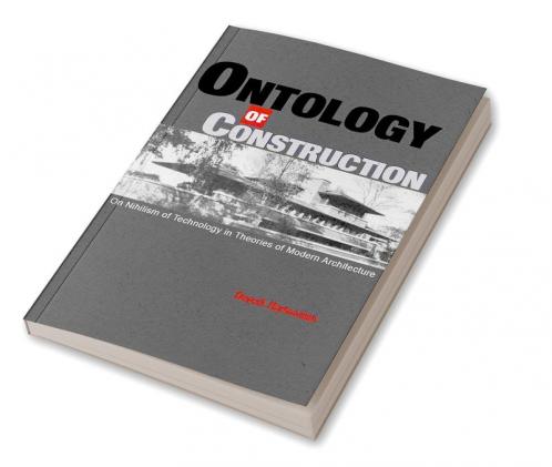 Ontology of Construction