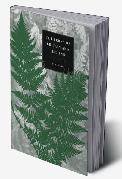 The Ferns of Britain and Ireland