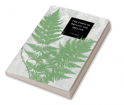 The Ferns of Britain and Ireland