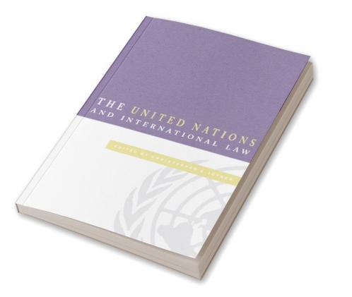 The United Nations and International Law