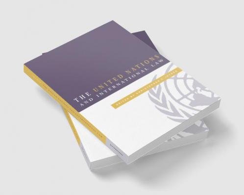 The United Nations and International Law