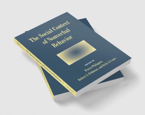 The Social Context of Nonverbal Behavior