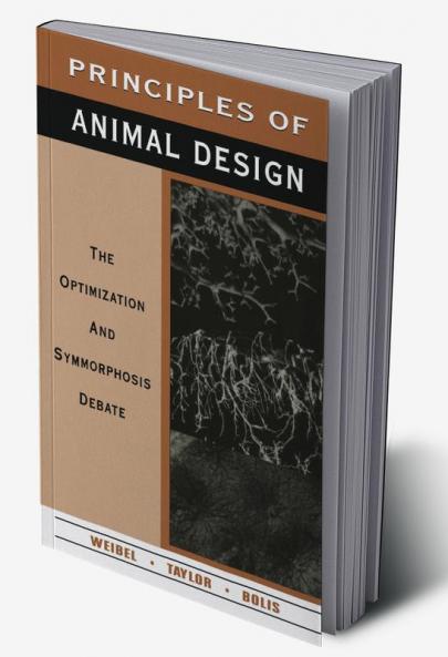 Principles of Animal Design