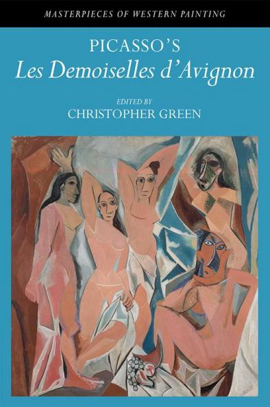 Picasso's 'Les Demoiselles D'Avignon'