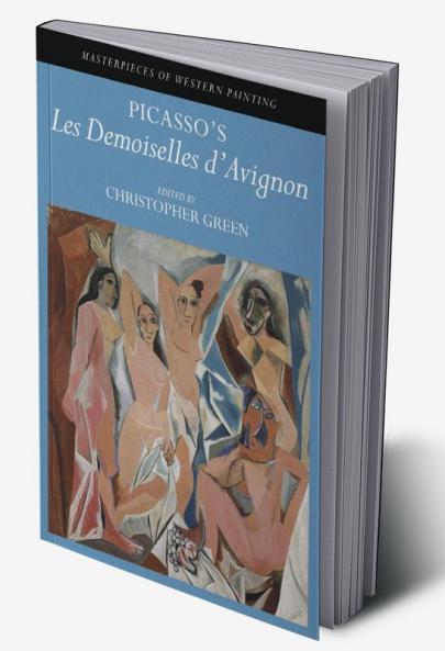 Picasso's 'Les Demoiselles D'Avignon'