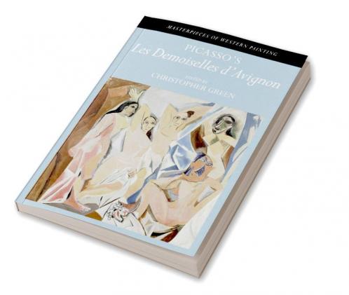 Picasso's 'Les Demoiselles D'Avignon'