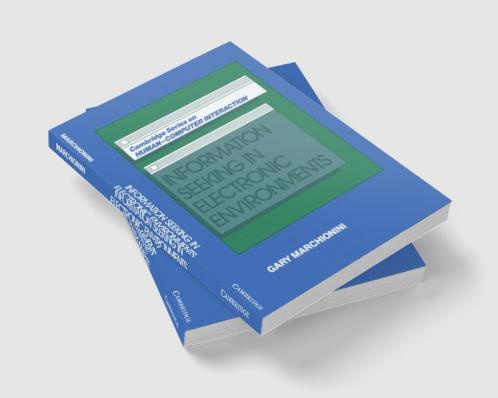Information Seeking in Electronic Environments