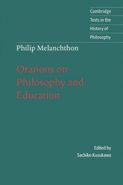Melanchthon