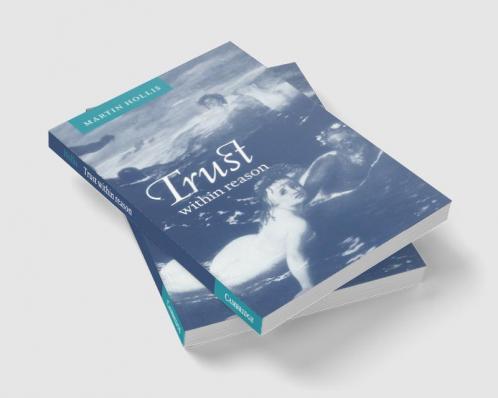 Trust Within Reason