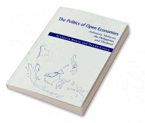 The Politics of Open Economies