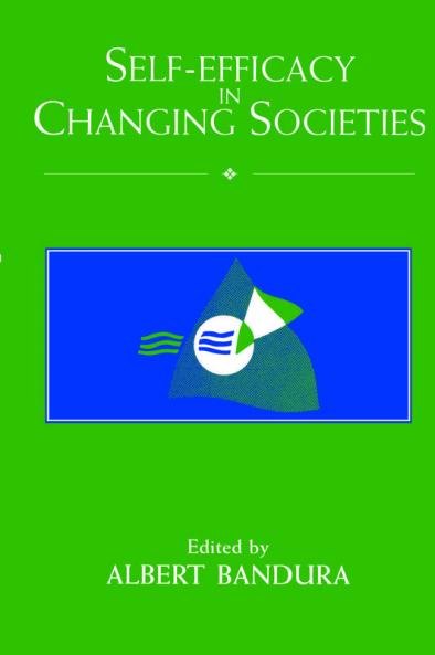 Self-Efficacy in Changing Societies