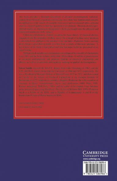 An Introduction to Classical Electromagnetic Radiation