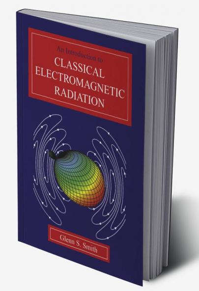 An Introduction to Classical Electromagnetic Radiation