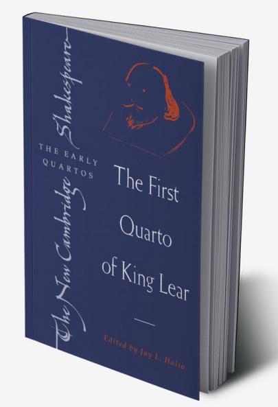 The First Quarto of King Lear