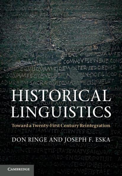 Historical Linguistics