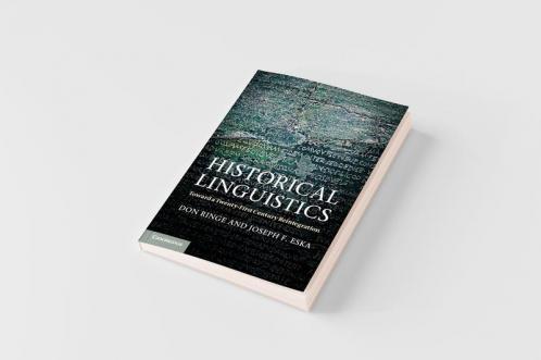 Historical Linguistics