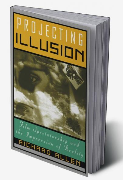 Projecting Illusion
