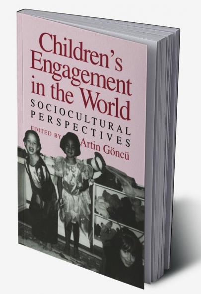Children's Engagement in the World